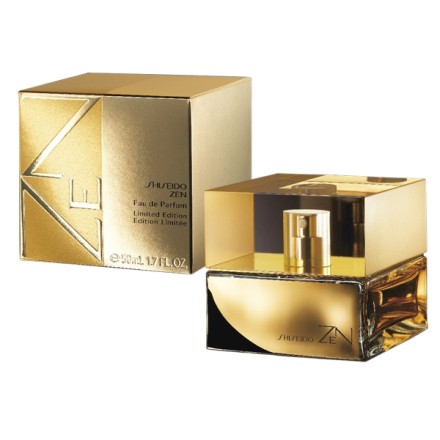 Shiseido Parfum Zen 2007