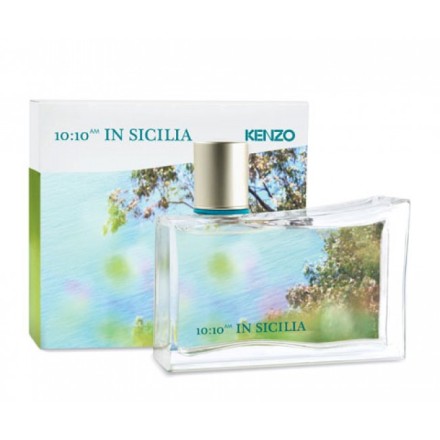 Kenzo 10:10 In Sicilia
