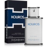 Yves Saint Laurent Kouros Yves Saint Laurent Kouros
