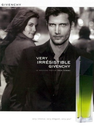 Givenchy Very Irresistible Summer for Men 2006
