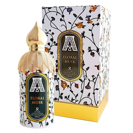 Attar Collection Floral Musk