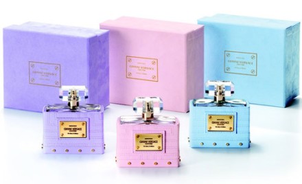 Versace Gianni Versace Couture Jasmine