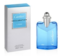 Cartier Declaration L`Eau
