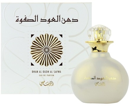 Rasasi Dhan Al Oudh Safwa