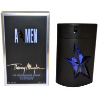 Thierry Mugler A*Men Rubber