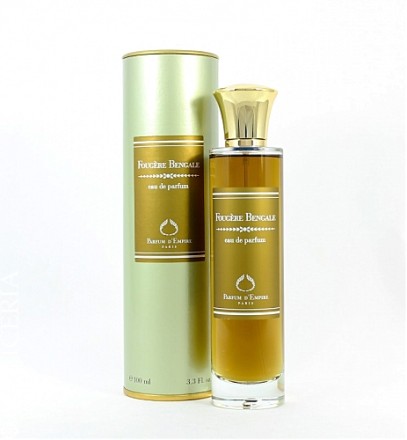 Parfum d`Empire Fougere Bengale