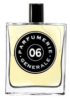Parfumerie Generale 06 L Eau Rare Matale