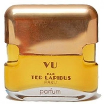 Ted Lapidus Vu par Ted Lapidus