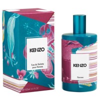 Kenzo Signature pour Femme
