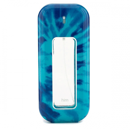 Fcuk Fcuk Summer Him Eau de Toilette