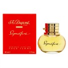 S.T.Dupont Signature pour Femme S.T.Dupont Signature pour Femme