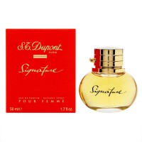 S.T.Dupont Signature pour Femme
