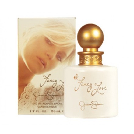 Jessica Simpson Fancy Love