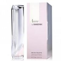 Swarovski Aura Eau de Toilette Swarovski Aura Eau de Toilette