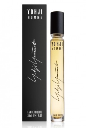 Yohji Yamamoto Yohji Homme 2013
