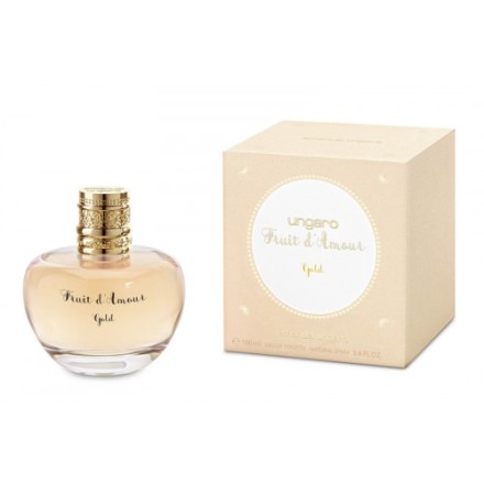 Emanuel Ungaro Fruit d`Amour Gold