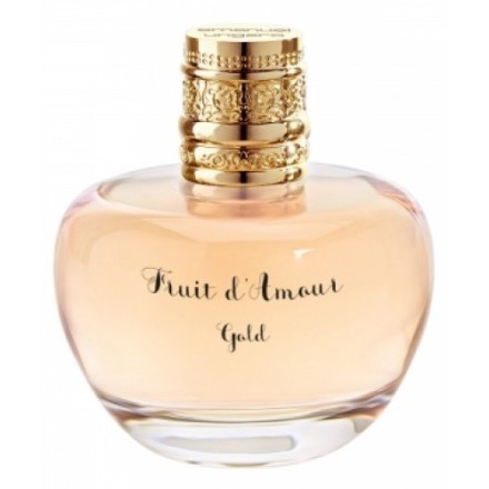 Emanuel Ungaro Fruit d`Amour Gold