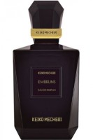 Keiko Mecheri Embruns