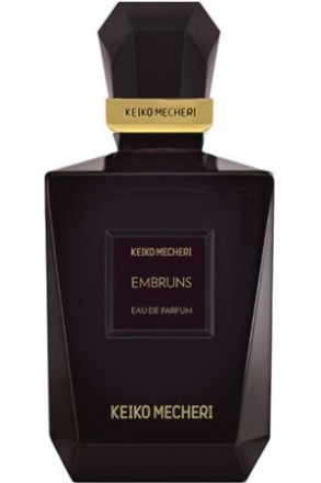 Keiko Mecheri Embruns
