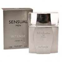 Johan B Sensual Intense Johan B Sensual Intense