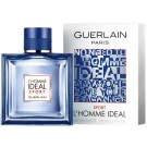 Guerlain L`Homme Ideal Sport Guerlain L`Homme Ideal Sport