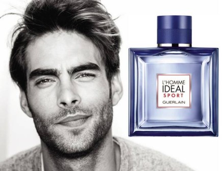 Guerlain L`Homme Ideal Sport