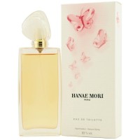 Hanae Mori Eau de Toilette Pink Butterfly