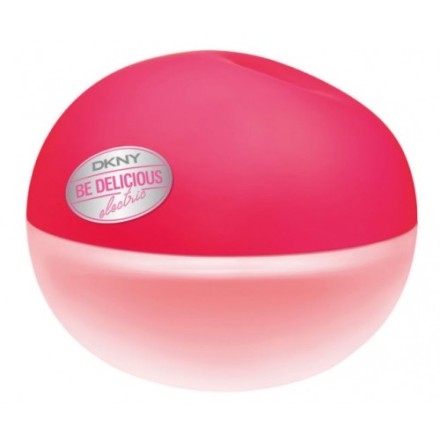 Donna Karan DKNY Be Delicious Electric Loving Glow