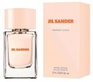 Jil Sander Sunlight Grapefruit and Rose