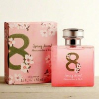 Abercrombie and Fitch 8 Spring Accord Abercrombie and Fitch 8 Spring Accord