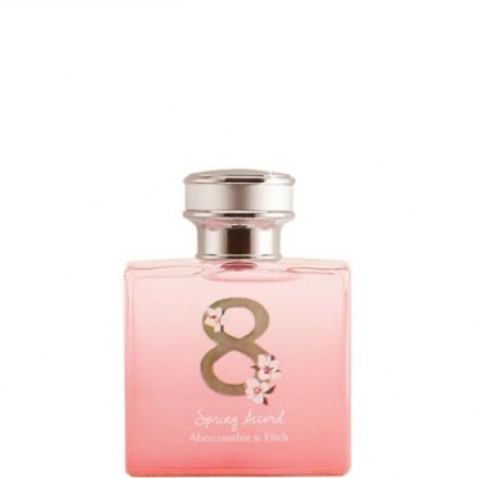 Abercrombie and Fitch 8 Spring Accord