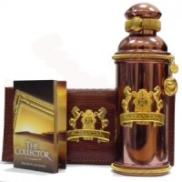 Alexandre J The Collector Morning Muscs