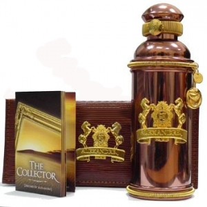 Alexandre J The Collector Morning Muscs