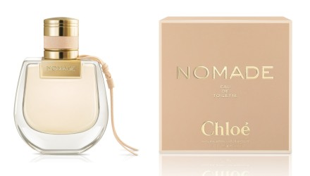 Chloe Nomade