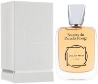 Jul et Mad Secrets du Paradis Rouge Jul et Mad Secrets du Paradis Rouge