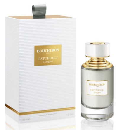 Boucheron Patchouli d`Angkor