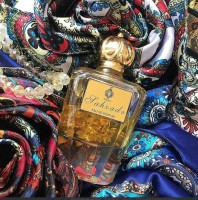 Unique Parfum Sahzade Unique Parfum Sahzade