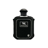 Alexandre J Western Leather Black