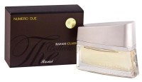 Rasasi Classic Collection Numero Due Rasasi Classic Collection Numero Due