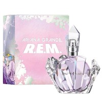 Ariana Grande R.E.M.