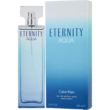 Calvin Klein Eternity Aqua for Women