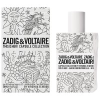Zadig & Voltaire Capsule Collection This Is Her Zadig & Voltaire Capsule Collection This Is Her