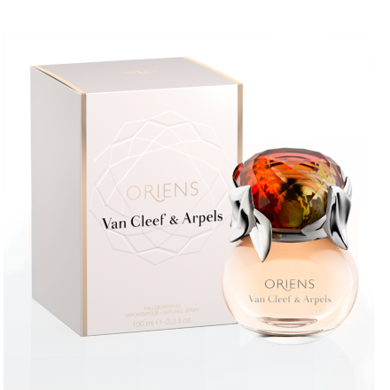 Van Cleef & Arpels Oriens