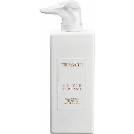 Trussardi Clary Sage Edizione Millesimata