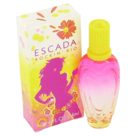 Escada Rockin` Rio 2005