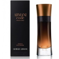 Giorgio Armani Code Profumo