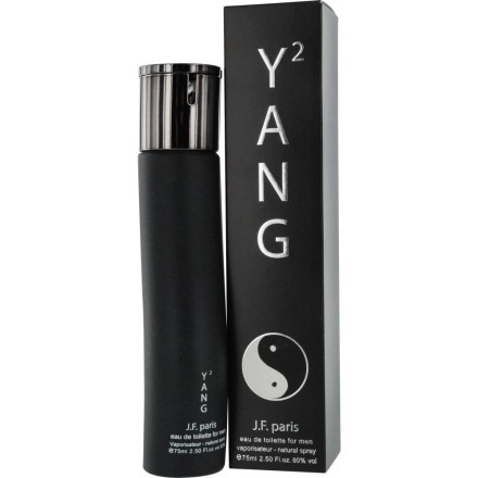 Jacques Fath Yang 2 men