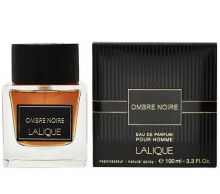 Lalique Ombre Noire