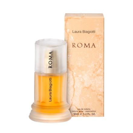 Laura Biagiotti Roma