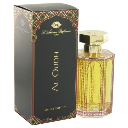 L`Artisan Parfumeur Al Oudh